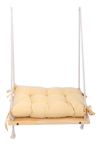 Cama Suspensa Com Janela Para Gatos, Poleiro, Resistente E E
