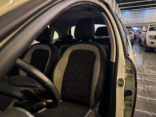 Citroën C3 Tendance 1.6 VTi Flex Start 16V Aut.