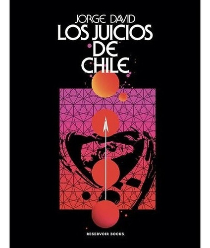 Los Juicios De Chile