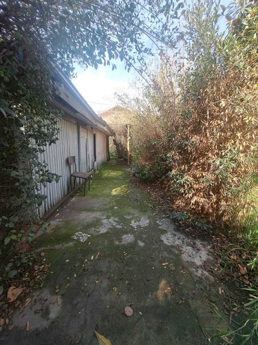 Venta Casa Renca 237m2 (71903)