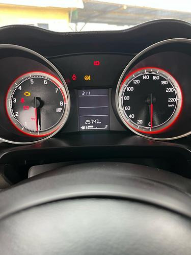 Suzuki Swift 1.2 Gl