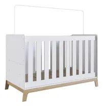 Comprar Cuna Transformable 3 En 1
