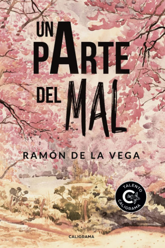 Libro: Una Parte Del Mal (spanish Edition)