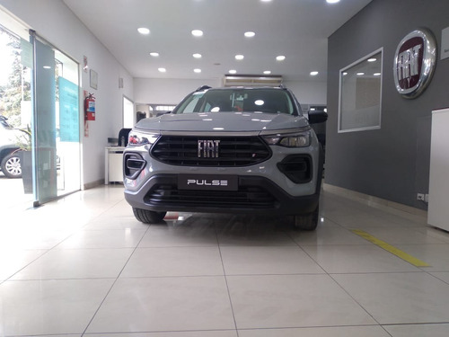 Imagen 18 de 18 de Fiat Pulse Drive At Patentado Sin Rodar