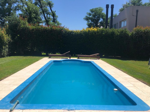 Imagen 4 de 30 de Venta Casa Miinimalista 4 Am. Barrio Privado Altos Del Sol