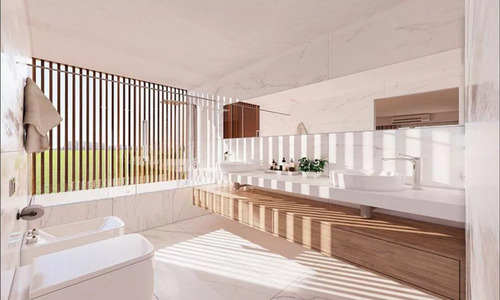 En Venta Departamento 3 Ambientes Zafiro Nordelta Tigre.