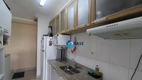 Imagem 8 de 27 de Apartamento À Venda, 83 M² Por R$ 639.000,00 - Centro - São Caetano Do Sul/sp - Ap12643