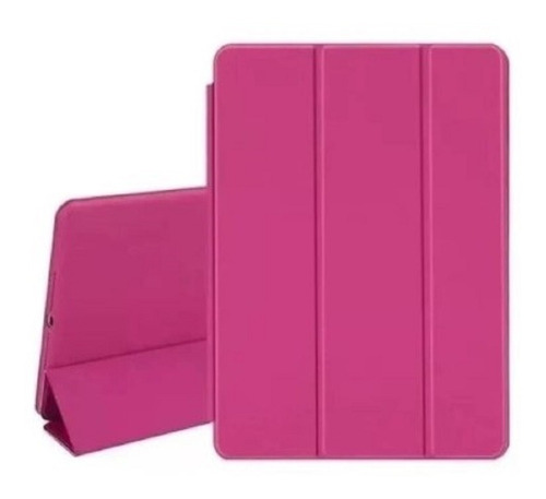 Capa Smartcase Para Apple iPad Pro 11  2020/2021 - Rosa