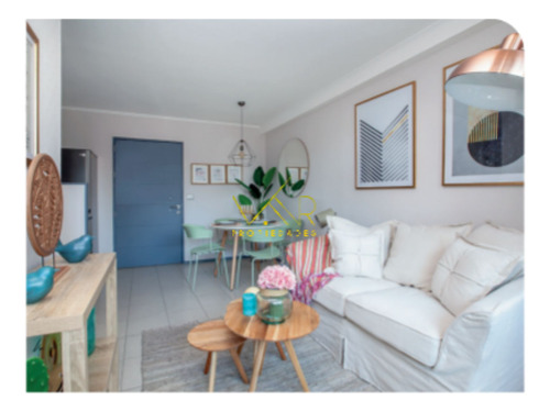 Departamento Rancagua 2d 1b 2454 Uf 43 M2 Bono Pie Del 5% Y