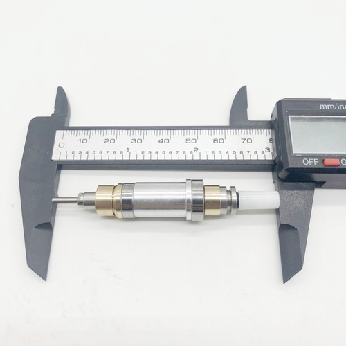 1 Husillo Strong P Torno Handpiece Micromotor 102 Metal