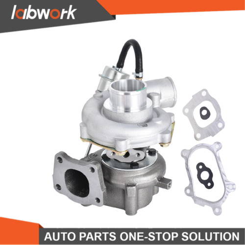 Labwork Turbocharger For 2005-10 Isuzu Npr Nqr Npr-hd Nr Aaf