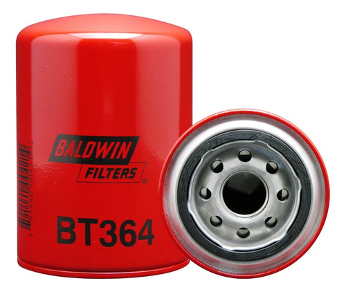 Filtro De Aceite Baldwin Bt364 51261 P555680 Lf654 1r0734
