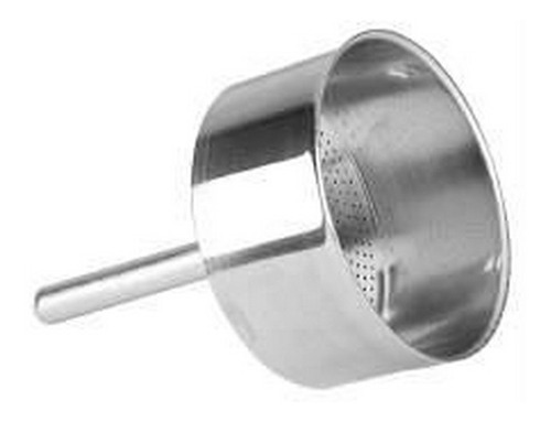 Repuestos Cafetera Bialetti 9 Tazas Embudo Alumino