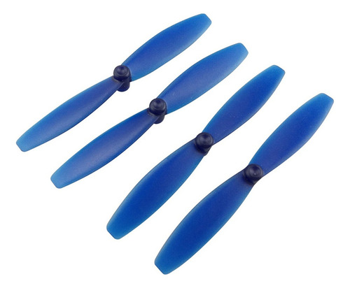 28 Piezas Hélices De 7 Colores Para Parrot Minidrones 3