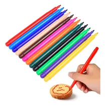 Comprar Plumones Comestibles, Plumas Comestibles Para Alimentos 12
