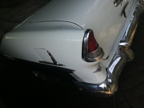 Chevrolet Belair