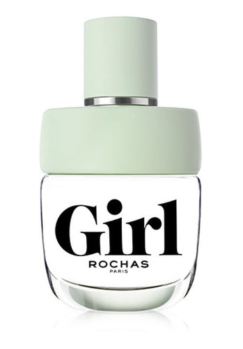 Perfume Mujer Rochas Girl Edt 60 Ml