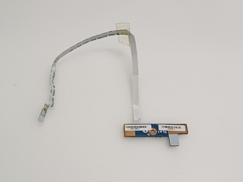 Repuestos Notebook Positivo Bgh E900 (leer) + Gtia (Usado)