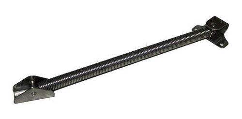 Mola Em Aço Inox 21 Cm Para Tampa Gaiutas