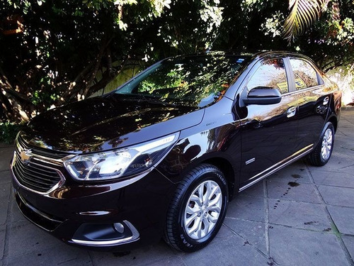 Chevrolet Cobalt Elite
