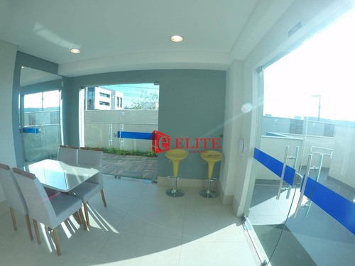 Imagem 22 de 28 de Apartamento Com 3 Dormitórios À Venda, 106 M² Por R$ 665.000,00 - Urbanova - São José Dos Campos/sp - Ap4161