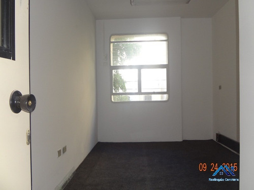 Imagem 14 de 30 de Prédio - Ap00819 - 4897489