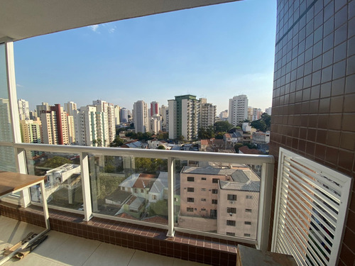Imagem 16 de 30 de Apartamento Para Locação, Saúde, São Paulo, Sp. São Paulo, Sp. Agende Uma Visita!!!!! - Sp - Ap4253_vieira
