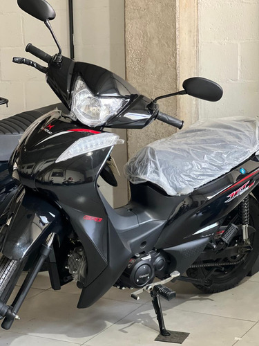 Shineray Jet 125ss / Sorocaba E Regiao