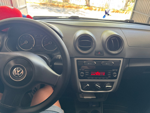 Volkswagen Gol 1.6 Track I-motion Pe Pseg At