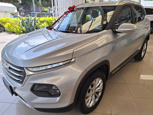 Chevrolet Groove 1.5 Lt Cvt