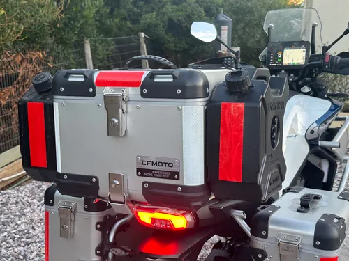 Mt 800 Explorer