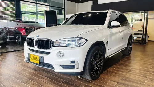 BMW X5 3.0 Xdrive35i | TuCarro