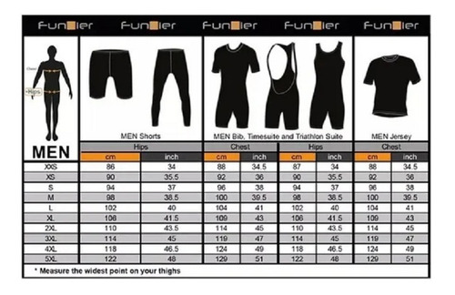 Imagen 4 de 7 de Jersey Funkier Corazzano Remera Ciclismo - Urquizabikes