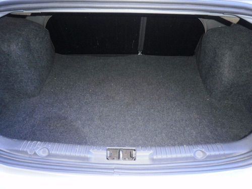 Ford Fiesta Sedan 1.6 Flex - 2008
