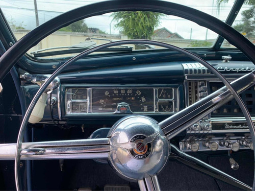 Chrysler Windsor
