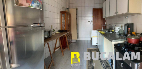 Imagem 6 de 12 de Belo Apartamento Para Venda/locação Na Vila Suzana - Portal Morumbi - 4479-rm