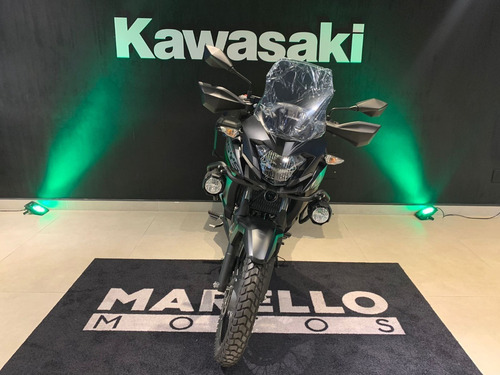 Imagem 2 de 8 de Versys 300 Tourer - Abs - 0km 2022 - Bonus - Alex
