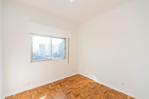 Imagem 8 de 30 de Apto Vila Madalena | 2 Quartos | 76 M² | Cond: R$988.86 | 1 Vaga - 1jf75r6