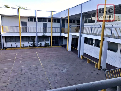 Edificio En Venta En La Comuna De Maipú, 10 Minutos Plaza De
