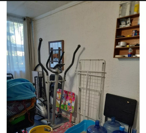 Departamento Acogedor, Remodelado En Comuna De Independencia
