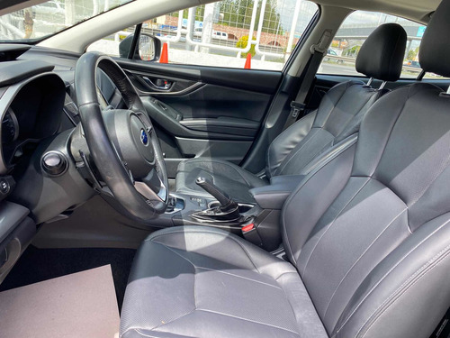 Imagen 14 de 14 de Subaru Impreza 2.0 Limited At Cvt 2017