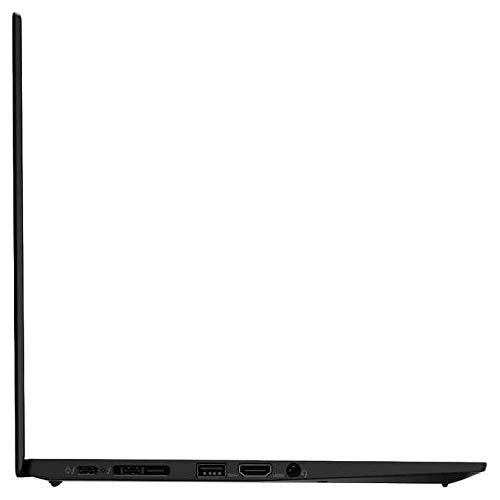 Lenovo Thinkpad Carbon Generacion Nucleo Gb Ram Ssd Tactil