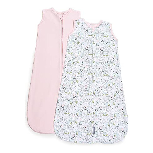 Saco De Noche Swaddleme, Para 6 A 12 Meses, Paquete De 2 (pa