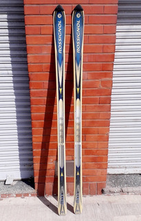 rossignol cut 9.9