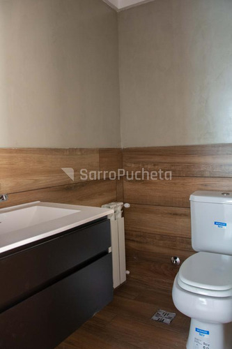 Venta Departamento 2 Ambientes En Haedo Sur (4°c).