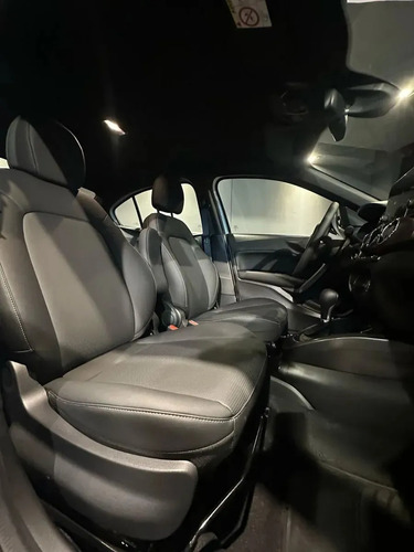 Fiat Cronos 1.3 Gse Precision Cvt