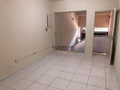 Imagem 4 de 20 de Sobrado Com 3 Dormitórios À Venda Por R$ 530.000,00 - Mooca - São Paulo/sp - So0250