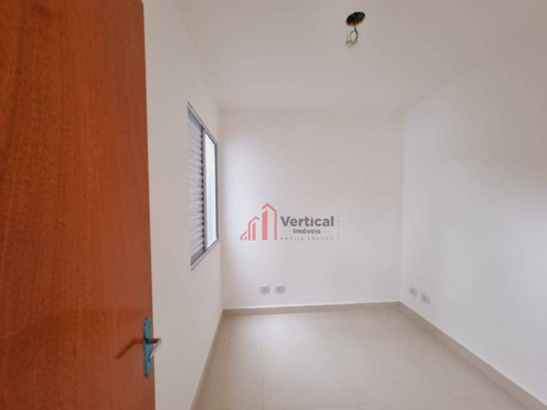 Imagem 3 de 27 de Apartamento Com 2 Dormitórios À Venda, 45 M² Por R$ 270.000,00 - Vila Invernada - São Paulo/sp - Ap6446
