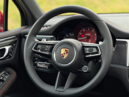 Imagem 15 de 15 de Porsche Macan Gts 2.9 V6