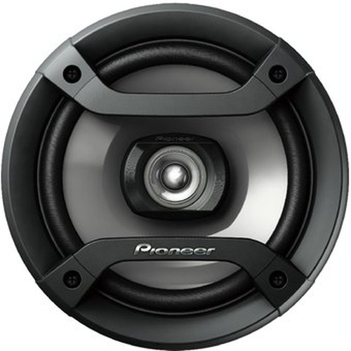 Parlantes Pioneer Mod. Ts-f1634r 6 2 Vías